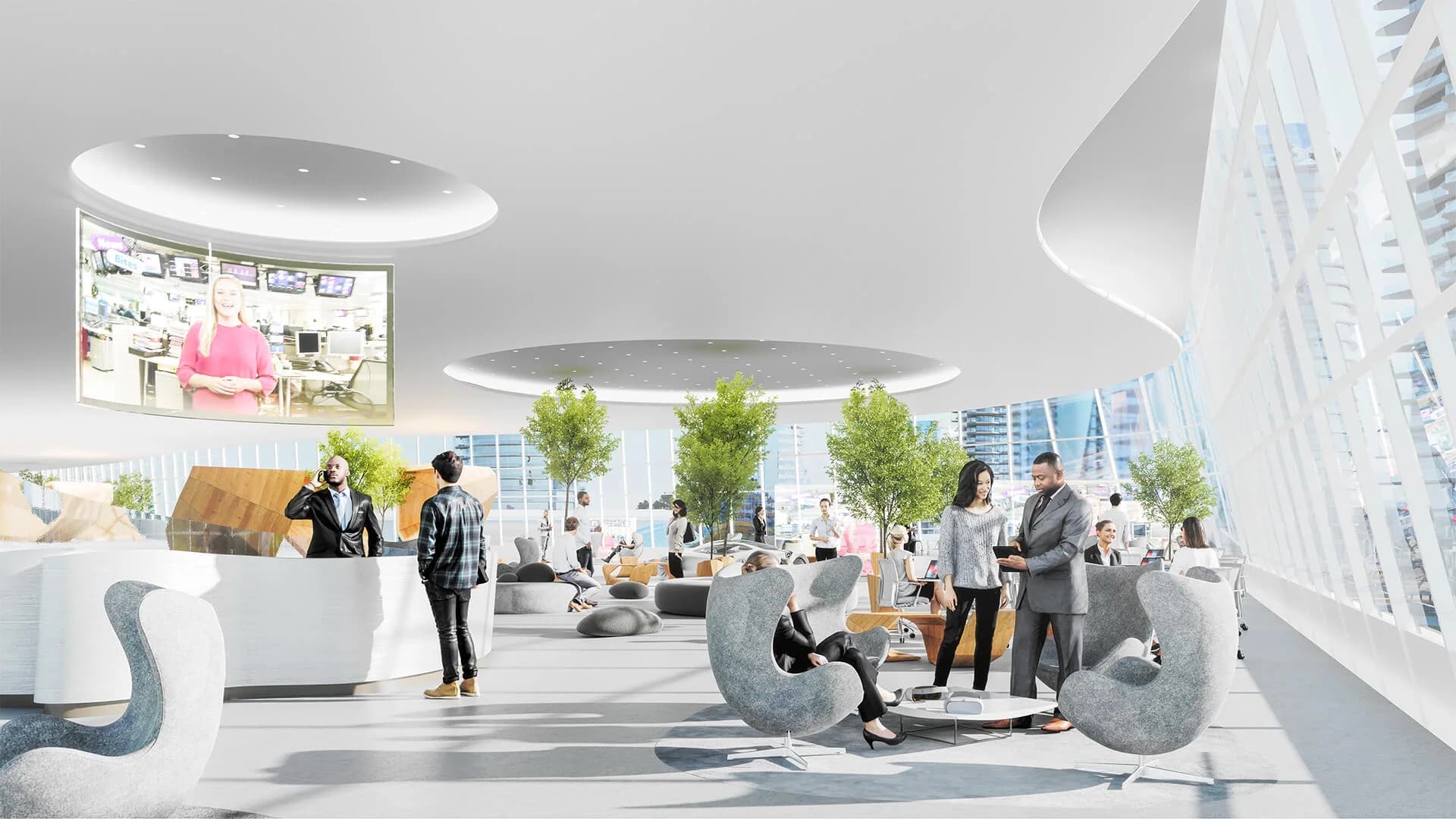 oakridge park b3 b4 office strata