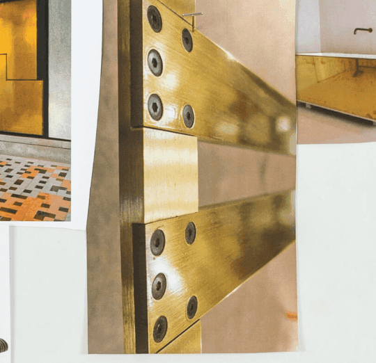 oakridge park residential clemande design story