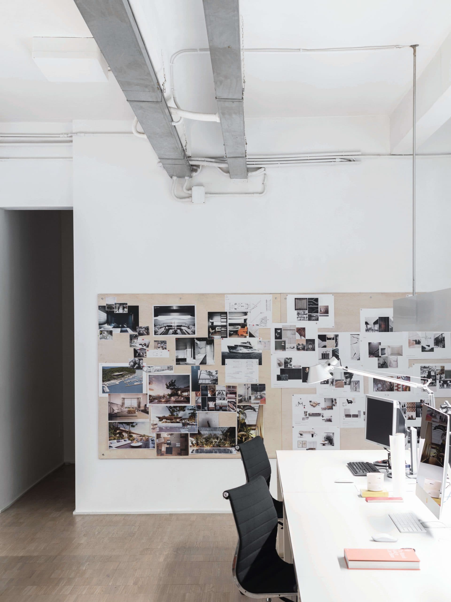 oakridge park residential palazzi inspiration