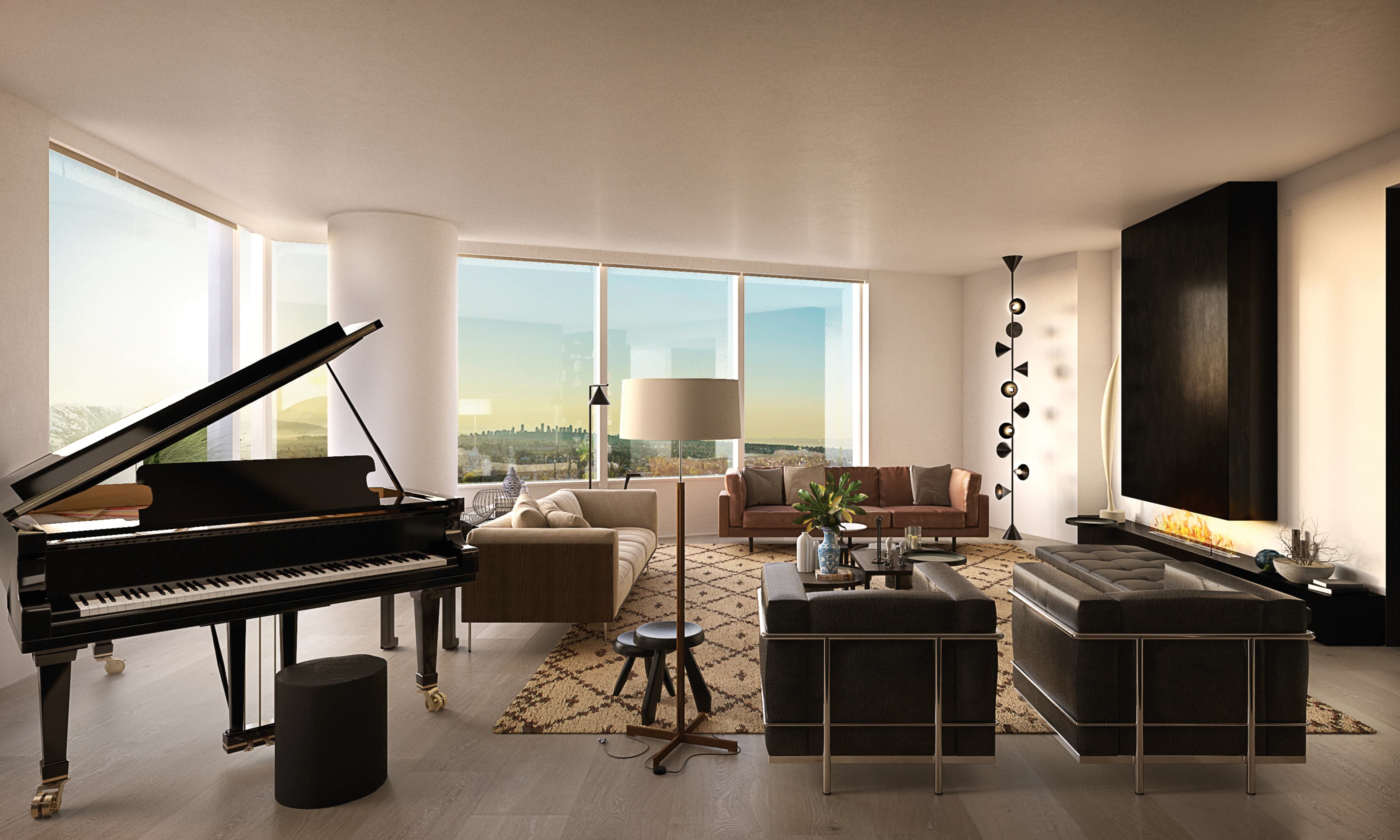 oakridge park b6 westbank