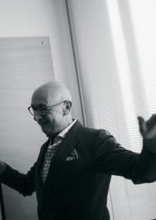 Oakridge park residential lissoni inspiration