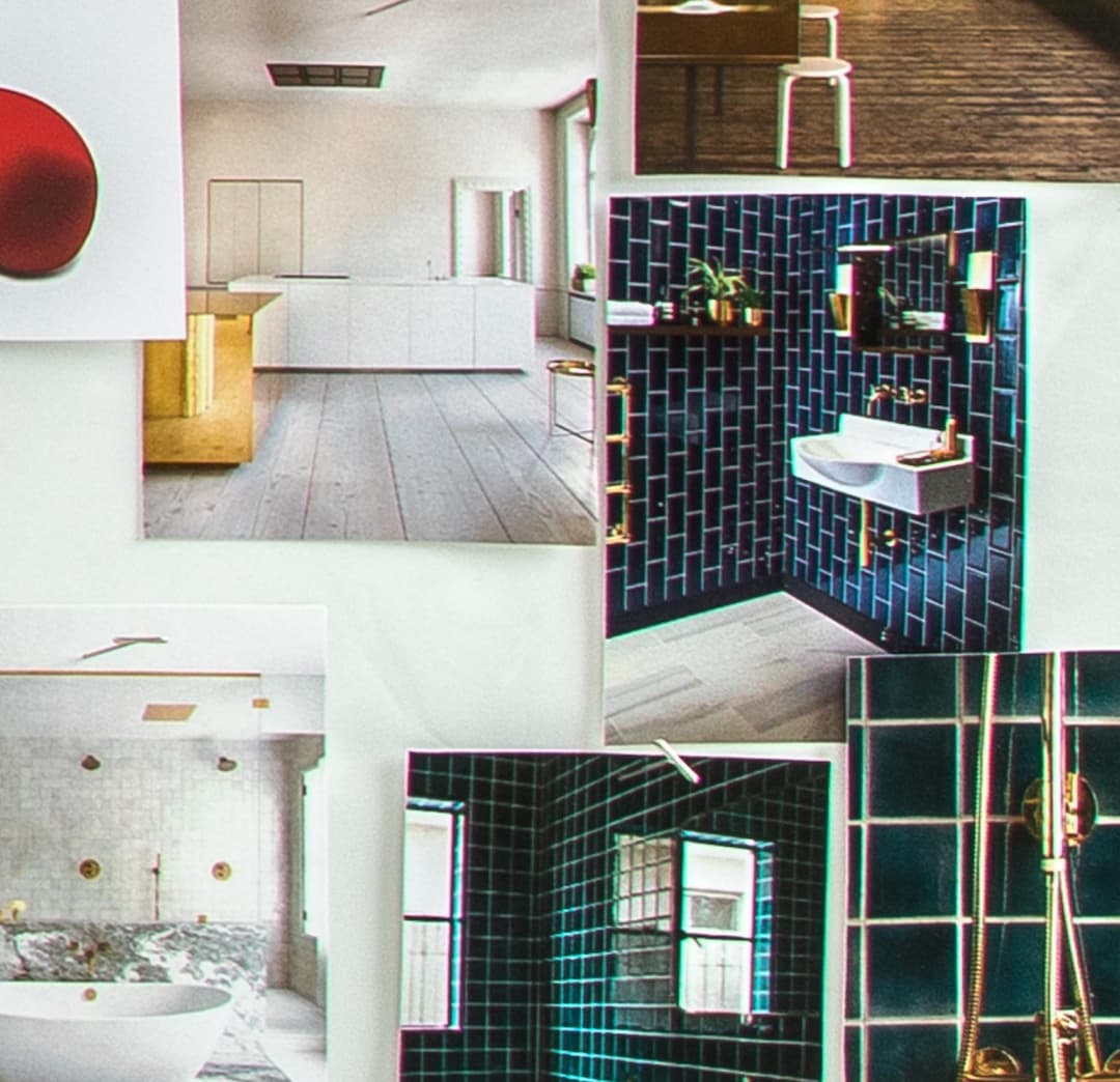 oakridge park residential clemande design