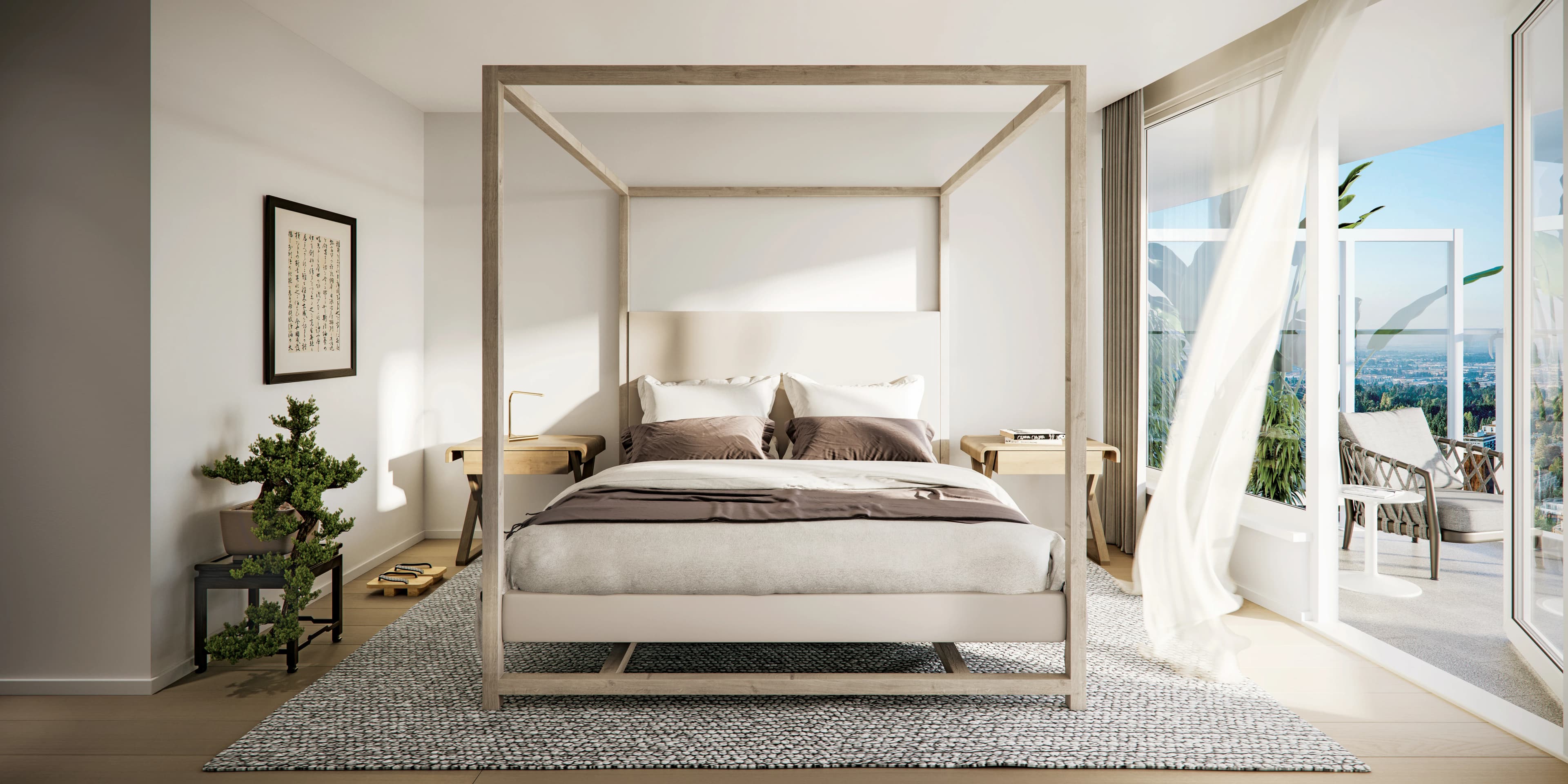 oakridge park b6 westbank